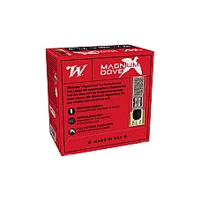 WIN MGNM DOVE 12GA 2.75