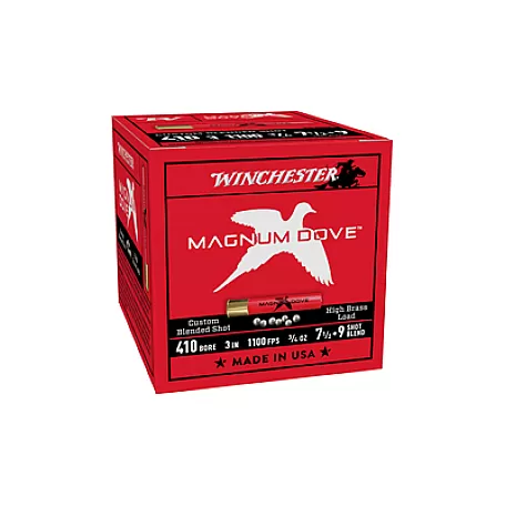 WIN MAG DOV 410GA 3