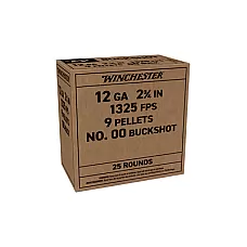 WIN SERVC GRD 12GA 2.75
