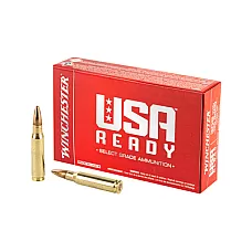WIN USA RDY 308WIN 168GR 20/200