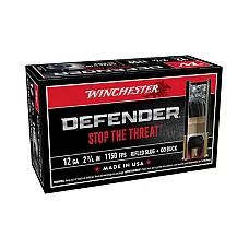 WIN DEFENDER 12GA 2.75