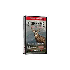 WIN SUP LR 6.5CREEDMOOR 140GR 20/200