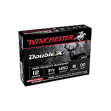 WIN DBLX 12GA 3.5