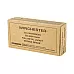 WIN SERVICE GRADE 9MM 115GR 50/500
