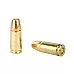 WIN SERVICE GRADE 9MM 115GR 50/500