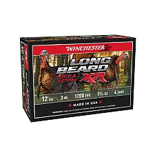 WIN LB XR TRKY 12GA 3