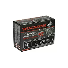 WIN LB XR TRKY 12GA 3