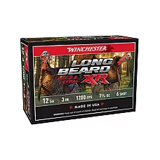 WIN LB XR TRKY 12GA 3