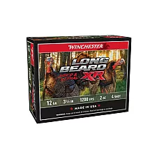 WIN LB XR TRKY 12GA 3.5