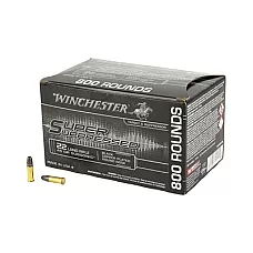 WIN SPR SUP 22LR 45GR CPRN 800/1600