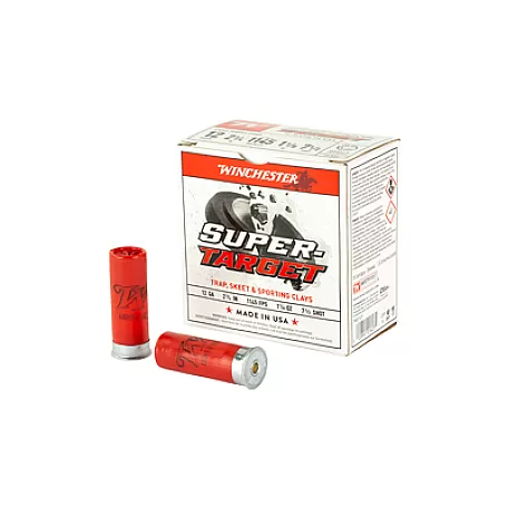 WIN SUPRTRGT 12GA 2.75
