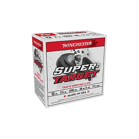 WIN SPRTRGT 12GA 2.75