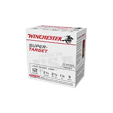 WIN SUPERTARGET 12GA 2.75