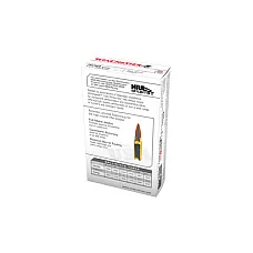 WIN USA TRGT 308WIN 147GR FMJ 20/200