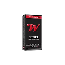 WIN USA 40SW 180GR JHP 50/500