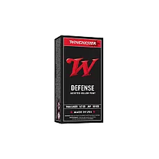 WIN USA 9MM 147GR JHP 50/500