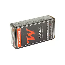 WIN USA 9MM 115GR JHP 50/500