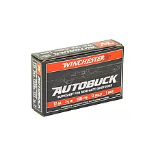 WIN SUPRX 12GA 2.75