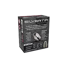 WIN SILVERTIP HP 380AUTO 85GR 20/200