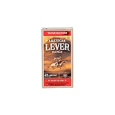 WIN AM LEVER 45C LEAD 250GR 50/500