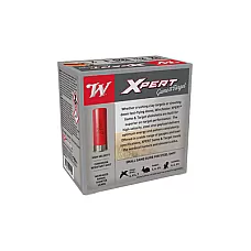 WIN XPERT TRGT 12GA 2.75
