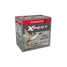 WIN SR-X XPT HV 12GA 3