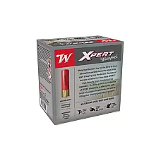 WIN SR-X XPT HV 12GA 3