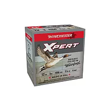 WIN XPERT HV STL 12GA 3