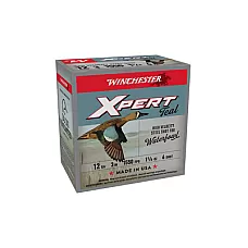 WIN XPERT STEEL 12GA HV 3