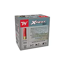 WIN XPERT STEEL 12GA HV 3