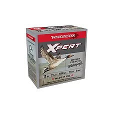 WIN SR-X XPT HV 12GA 2.75