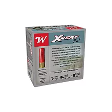 WIN XPERT STEEL 12GA 2.75