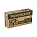WIN 9MM 115GR FMJ STEEL CASE 50/500