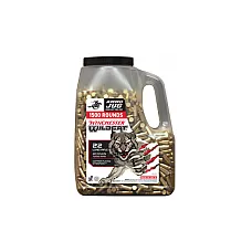 WIN WILDCAT 22LR DP 40GR 1500/4500