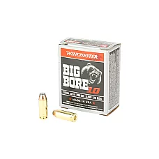 WIN BIG BORE 10MM 200GR 20/200