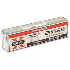 WIN 21 SHARP SUPERX 34GR 100/2000