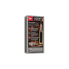 WIN DEER SEASON 223REM 64GR 20/20
