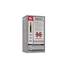 WIN SPRX 22HORN 46GR JHP 50/500