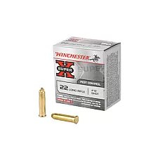 WIN SPRX 22LR #12 SHOT 50/5000