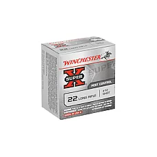 WIN SPRX 22LR #12 SHOT 50/5000