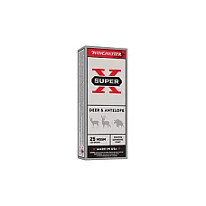 WIN SPRX 25WSSM 120GR PEP 20/200