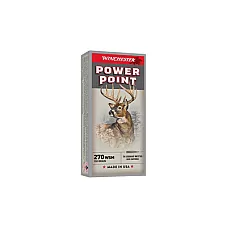 WIN SPRX PWR PNT 270WSM 150GR 20/200