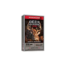 WIN DEER SEASON 308WIN 150GR 20/200