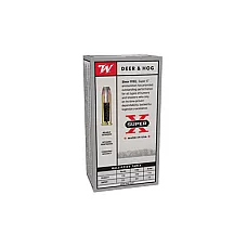 WIN SPRX 357MAG 158GR JSP 50/500