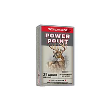 WIN PWR POINT 35 WHELEN 200GR 20/200