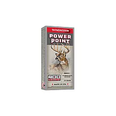 WIN POWR PNT 400 LEGEND 215GR 20/200