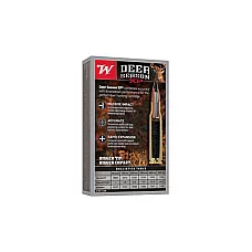 WIN DEER SEASON XP 7MM-08 REM 140GR