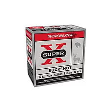 WIN SUPER-X 12GA 2.75