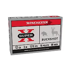 WIN SUPERX 12GA 3