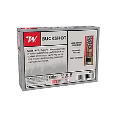 WIN SUPER-X 12GA 3.5